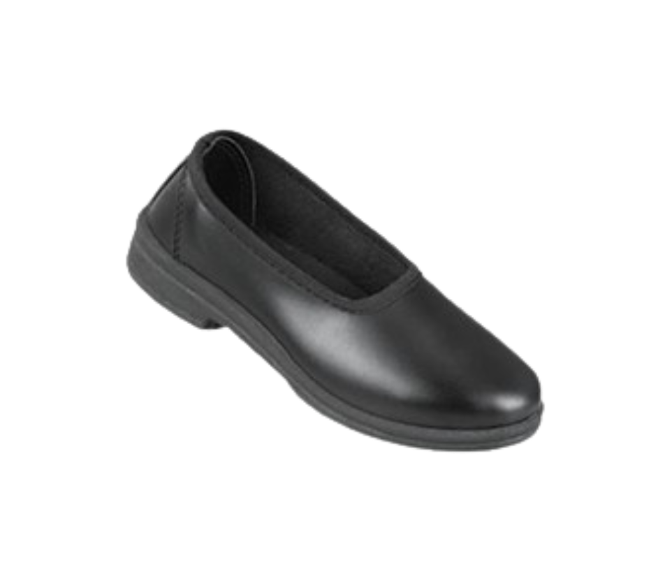Girls School Shoe
